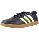 Adidas Nizke superge BREAKNET SLEEK Modra Cene