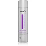 Londa Professional Deep Moisture intenzivni hranilni šampon za suhe lase 250 ml
