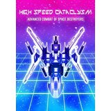 Steam High Speed Cataclysm (PC) Key GLOBAL | ePonuda.com