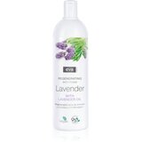 Eva Natura Lavender Oil regenerirajuća pjena za kupke 750 ml | shoptok.hr