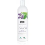 Eva Natura Lavender Oil regenerirajuća pjena za kupke 750 ml