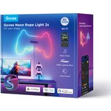 GOVEE Neon Strip Light 4 Meter Black Matter ready | shoptok.hr