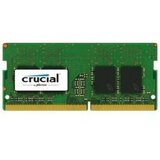 Crucial RAM memorija RAMNDDR4 SO 2400 4GB cene