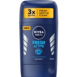 Nivea Stik Men fresh active 50ml | ePonuda.com