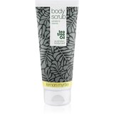 Australian Bodycare Body Scrub Lemon Myrtle piling za dubinsko čišćenje 200 ml | shoptok.hr