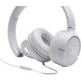 JBL Tune 500 bijele žičane slušalice | shoptok.hr