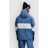 Quiksilver High In The Hood 10K Jakna dark denim Slike
