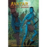 Penguin Random House Jeremy Barlow - Avatar: The Next Shadow | Eponuda.com