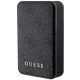 Guess POWERBANK 18W 10000MAH ZA OVITEK TELEFON BLACK METAL LOGO, (21834955) Cene