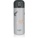Zopa Thermo Bottle with Drinking Spout termosica sa slamkom Mountains 400 ml | shoptok.hr
