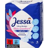 Jessa ulošci- skin comfort 9 kom u