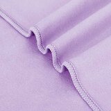 Vanjski ručnici za stolice 2 pcs Ljubičasta 130 x 60 cm | shoptok.hr