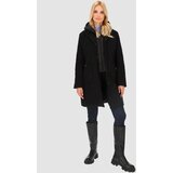 PERSO Woman's Coat BLH234040F Cene