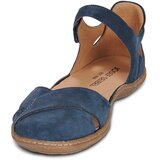 Josef Seibel Balerinke CAITLYN 05 BAREFOOT Modra | Shoptok.si