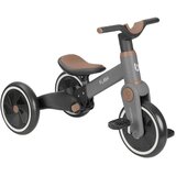 Kikka Boo tricikl Flash 5u1 - Beige | shoptok.hr