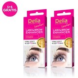 Delia pojačivač trepavica i obrva 7ml, 1+1 GRATIS Cijene