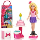 Mega Bloks Barbie lutka 1kom. | shoptok.hr