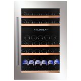 Dunavox Hladnjak za vino ugradbeni DAVS-49.116DSS Cijene