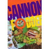  cannon fodder key global | ePonuda.com