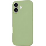 Techsuit - SoftFlex MagSafe ovitek za Apple iPhone 17 - Rjava Cene