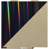 3DJAKE PET/PEI delovna plošča Aurora - 184 x 197 mm | Shoptok.si