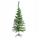 TIMMLUX umetno božično drevo 120 cm s kovinskim stojalom | Shoptok.si