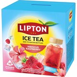Lipton Ice Tea Cold - Hibiscus Raspberry - 10 čajnih vrečk Cene