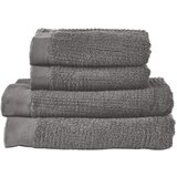 Zone Denmark Classic 4-delni set brisač - Grey Cene