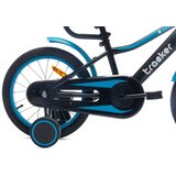  Dječji bicikl 14" Tracker plavi | shoptok.hr