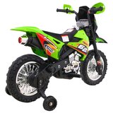 Motor na akumulator Bike Cross G - zeleni | shoptok.hr