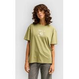 Billabong Surfing In Town T-shirt army green Cene