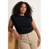 Trendyol ženska bluza Tbbss26Af00081, crna | Eponuda.com