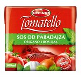 Nectar Tomatello paradajz sok origano i bosiljak 500ml tetrapak Cene