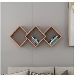 Hanah home zidna polica glaxy | ePonuda.com