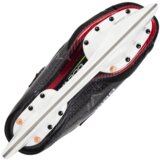 Bauer Hokejske drsalke Vapor 3X Pro - Intermediate, velikost: 5, širina: FIT3, (20690798) | Shoptok.si