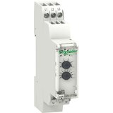 SCHNEIDER APC Schneider Electric Monitor faze 208-480VAC 1W RM17TU00, (21223525) Cene