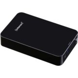 Intenso zunanji disk 6TB 3,5 Memory Center USB 3.0 Cene