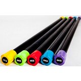 TimeBreak Otežana fitness šipka Weighted Bar | shoptok.hr