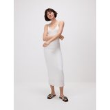 Reserved LADIES` DRESS - bijela | shoptok.hr