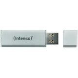 Intenso USB-ključ Alu Line, 8GB, srebrne boje, USB 2.0 3521462 | Eponuda.ba