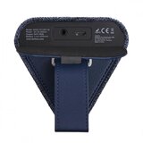Serioux bluetooth zvučnik SRXS-TP12W1-SL | shoptok.hr
