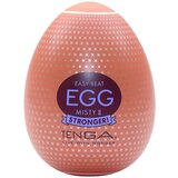Tenga Egg Misty II Stronger - jajce za masturbacijo (1 kos) | Shoptok.si