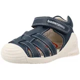 Športni sandali Sandalias Niño Modèle 262115b Modra