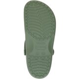 Crocs Klompe 'Classic' zelena | shoptok.hr