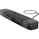 Icybox IB-CR203-CU3 3-in-1 USB 3.2 Gen 1 Card Reader | shoptok.hr