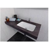 Sapho Bel umivalnik iz mineralnega kompozita 55x36 cm Japura – | Shoptok.si