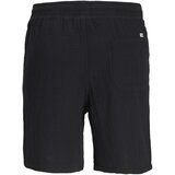 Jack & Jones Muški šorc Jcofusion Scuba, Crni | Eponuda.com