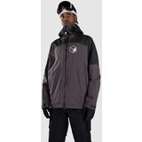 Armada Ansel 2L Shell Jakna anthracite | Shoptok.si