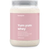 GymBeam Yum Yum Whey 500 g vanila - sladoled Cene