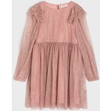 Sinsay Babydoll haljina | shoptok.hr
